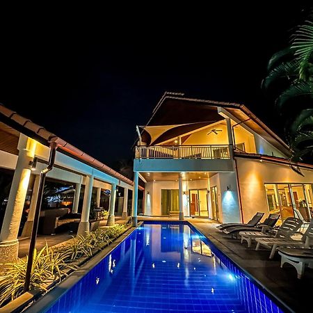 Amber Pool Villa Naiharn Rawai Esterno foto